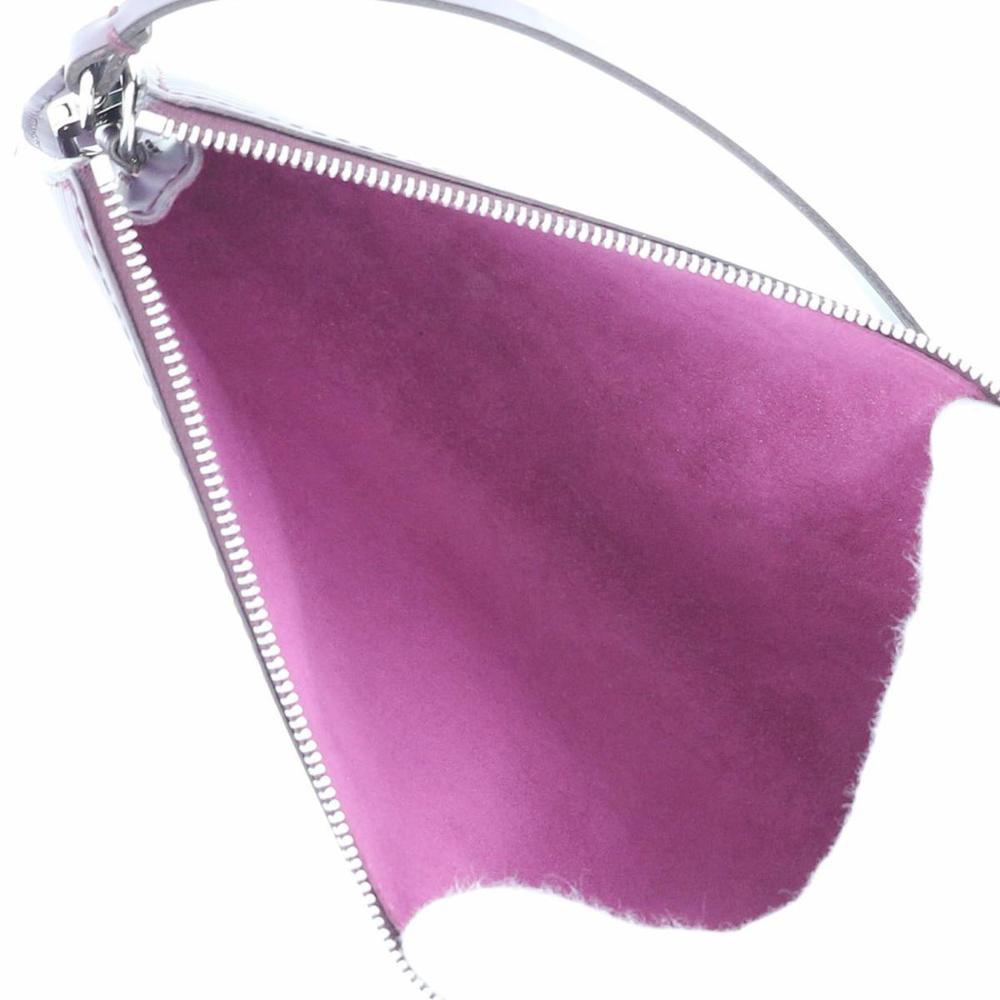 Pocket Accessory Cassis Drawstring Vanity Party B… - image 6